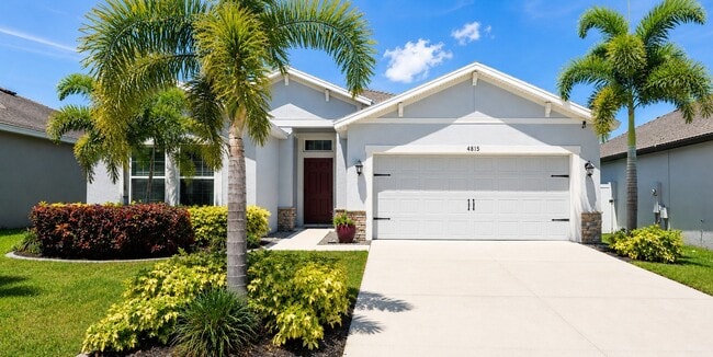 property at 4815 Windy Hammock Way