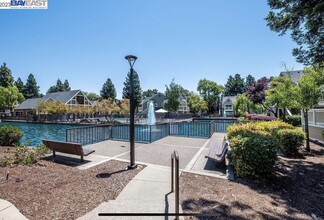 125 Reflections Dr, Unit 13 in San Ramon, CA - Building Photo - Building Photo