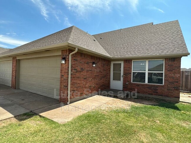 property at 9606 SW 17th St