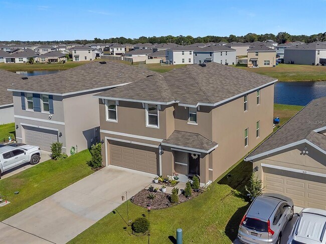 3117 Rock Sound St in Bradenton, FL - Building Photo - Building Photo