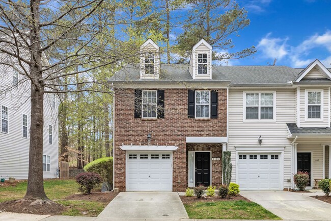 property at 3145 Winding Waters Way