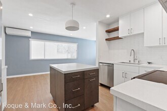 117 Strand St in Santa Monica, CA - Building Photo - Building Photo