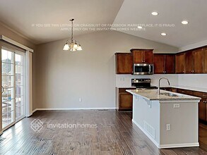 8023 Silver Birch Dr in Colorado Springs, CO - Building Photo - Building Photo