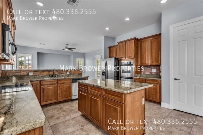 3732 S Halsted Dr in Chandler, AZ - Building Photo - Building Photo