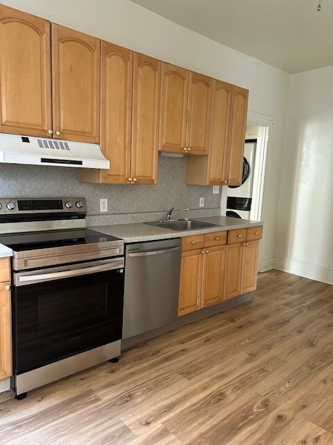 231 Washington Ave, Unit Apartment #1