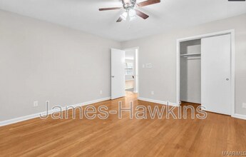 3667 Willow Ln Dr in Montgomery, AL - Building Photo - Building Photo