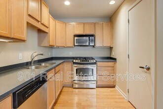 426 N Front St in Memphis, TN - Building Photo - Building Photo