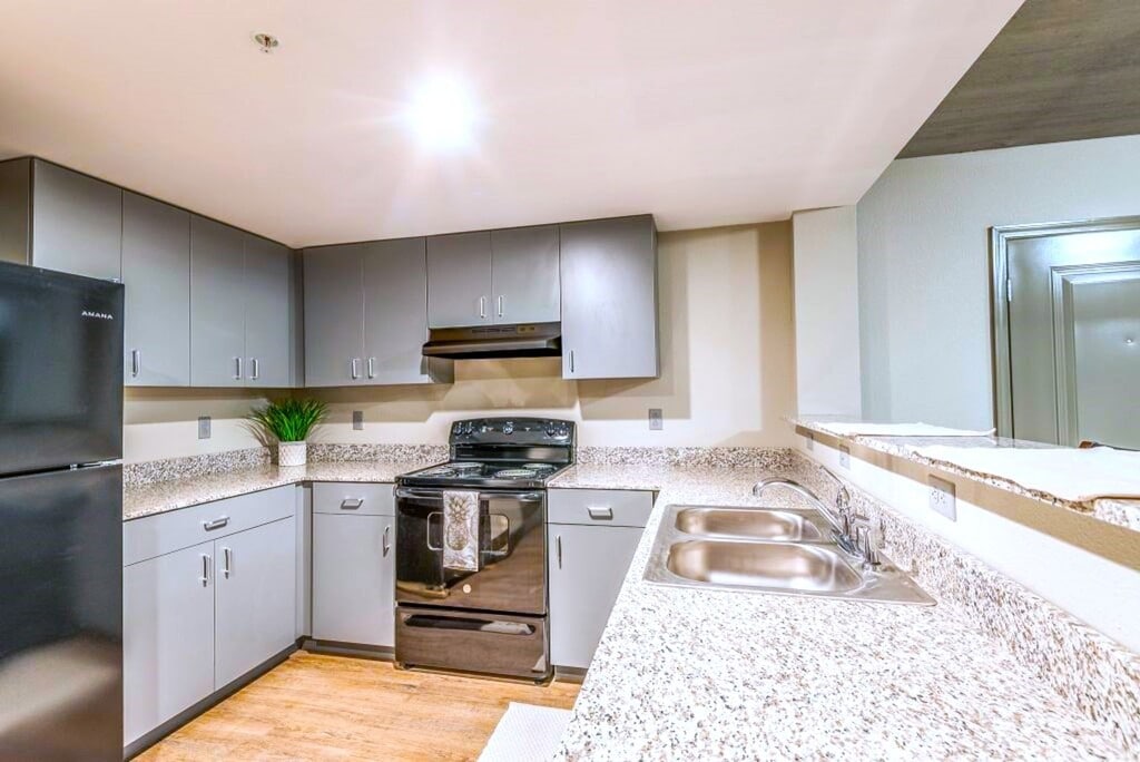 The Lofts at Pigeon Apartments in Pigeon TN