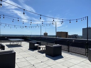 Spectra at Sibley Square in Rochester, NY - Building Photo - Building Photo