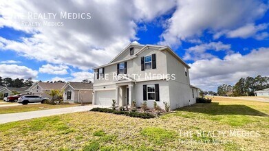 16415 Glassy Loch Loop in Clermont, FL - Building Photo - Building Photo