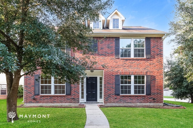 18342 Knotted Oak Ct