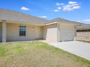 3805 El Paso Dr in Killeen, TX - Building Photo - Building Photo