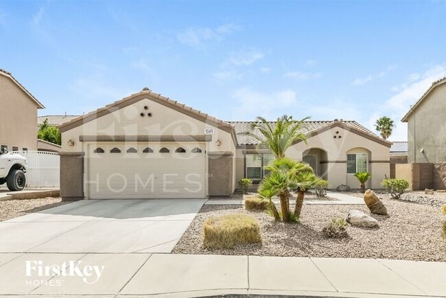 property at 1049 Silver Star St