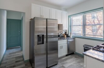 100 Washington St, Unit 1-6 in Boston, MA - Foto de edificio - Building Photo