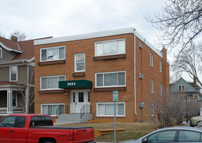 3024 Humboldt Ave S Apartments