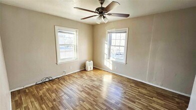 1133 N Purdue Ave in Oklahoma City, OK - Building Photo - Building Photo