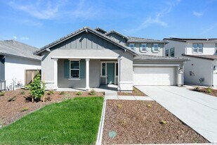 8069 Gwinn Cir in Elk Grove, CA - Building Photo