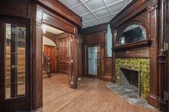 1 Franklin Pl in Morristown, NJ - Building Photo - Building Photo