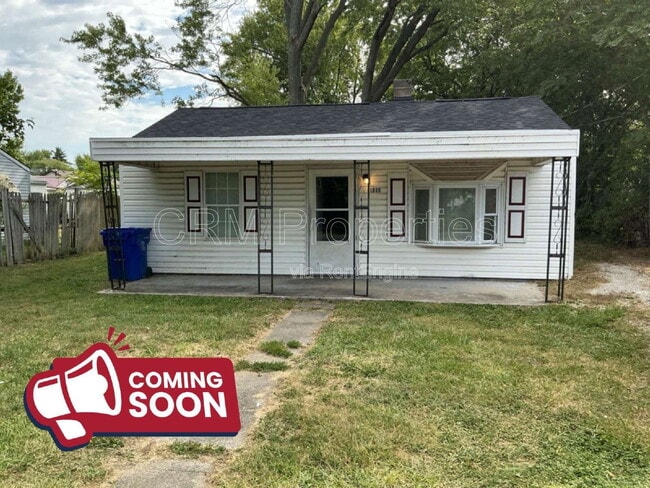 property at 1404 N Locke St