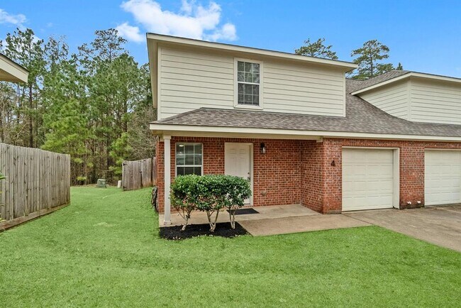 1799 League Line Rd in Conroe, TX - Building Photo - Building Photo