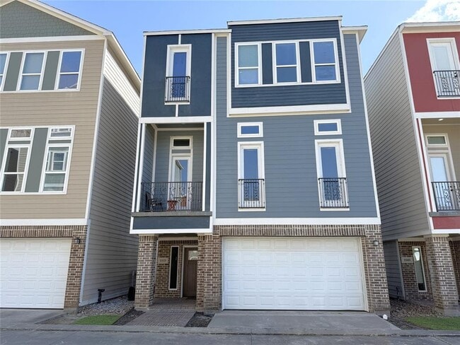 2123 Bidwell Dr in Houston, TX - Building Photo - Building Photo