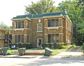 102 Belvedere Blvd in Memphis, TN - Building Photo - Building Photo