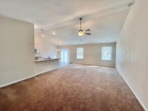 528 Flannel Way in Zebulon, NC - Building Photo - Building Photo
