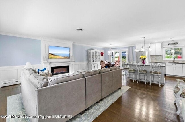 545 Cassville Rd in Jackson Township, NJ - Building Photo - Building Photo