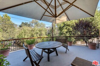 21832 Canon Dr in Topanga, CA - Building Photo - Building Photo