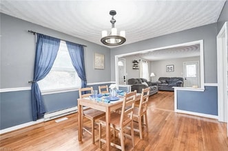 3465 E Bonner Dr in Norfolk, VA - Building Photo - Building Photo