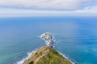 Apartamentos en Pacifica, CA