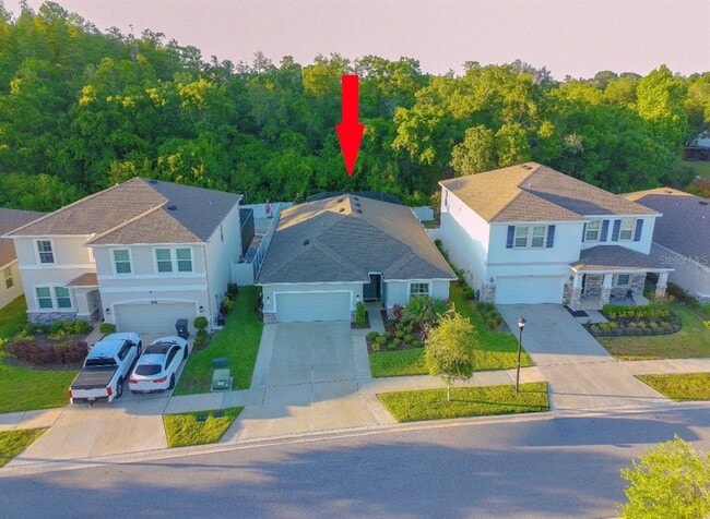 property at 8321 Praise Dr