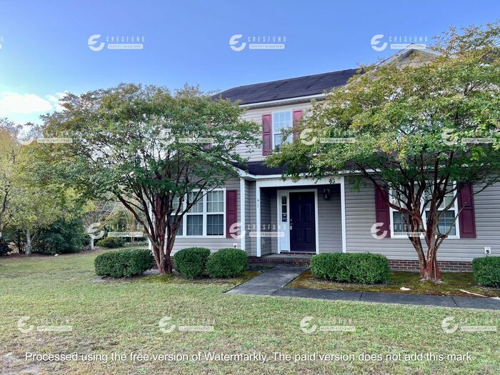 416 Sheila St in Hope Mills, NC - Building Photo