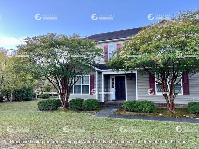 property at 416 Sheila St