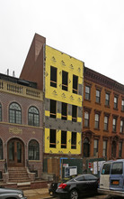 162 Monroe St in Brooklyn, NY - Building Photo - Primary Photo