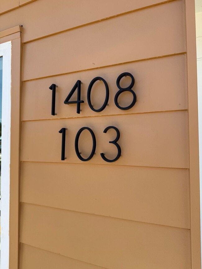 1408 Sawyer Rd in Raleigh, NC - Building Photo - Building Photo