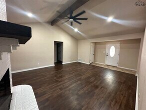 2808 Ecleto Blvd in Wichita Falls, TX - Building Photo - Building Photo