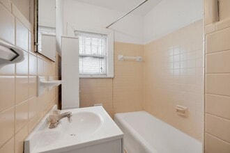 Skyline in Birmingham, AL - Foto de edificio - Interior Photo