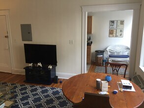 20 Langdon St, Unit 1-3 in Cambridge, MA - Foto de edificio - Building Photo