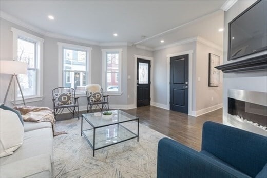 25 Plymouth St in Cambridge, MA - Building Photo - Building Photo