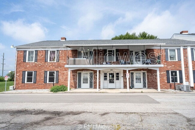 property at 330 Progress Rd