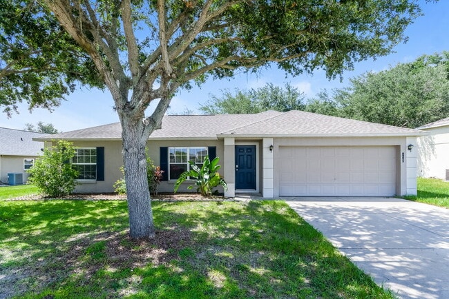 property at 427 Trade Wind Dr