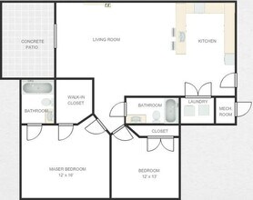 460 Cameron Way in North Liberty, IA - Building Photo - Building Photo
