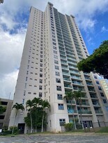 1450 Young St in Honolulu, HI - Building Photo