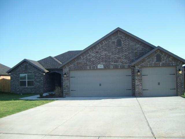 1907 SW 20th St in Bentonville, AR - Building Photo