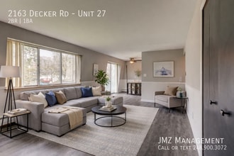 2163 Decker Rd in Walled Lake, MI - Building Photo - Building Photo