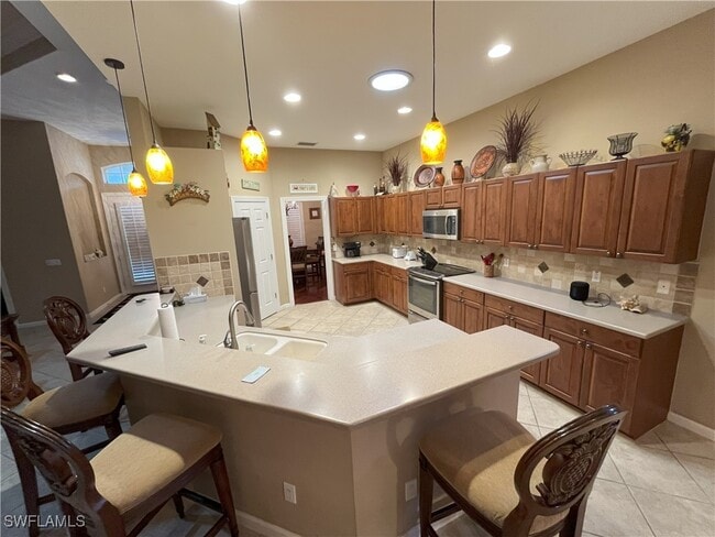 property at 26455 Doverstone St