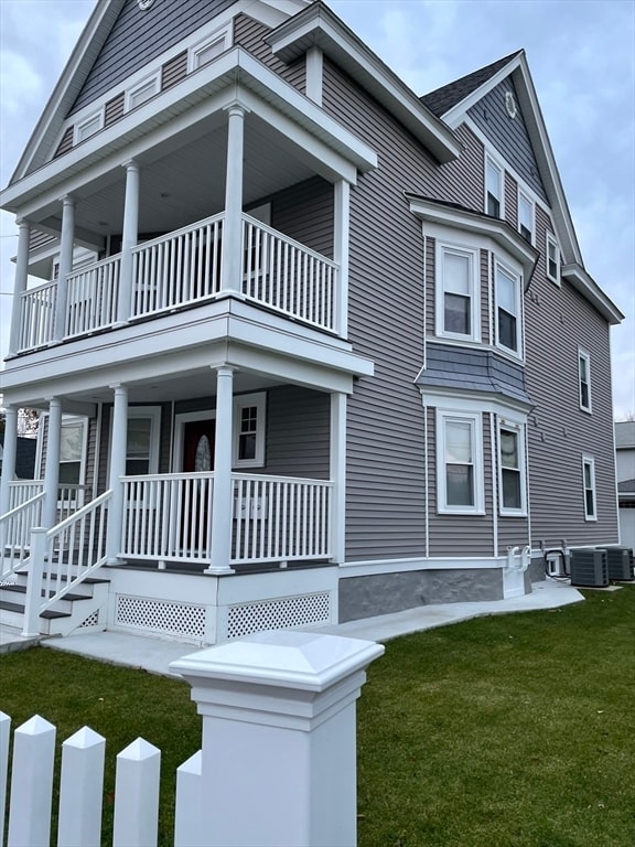 182 East St in Methuen, MA - Building Photo - Building Photo