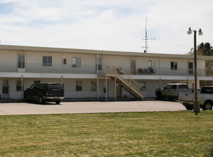 Northpine Apartments in Beaver, UT - Building Photo - Building Photo