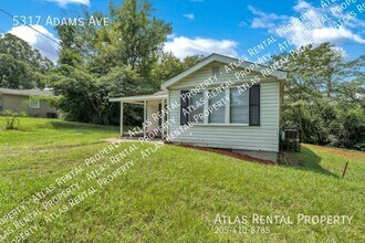 5317 Adams Ave in Adamsville, AL - Building Photo - Building Photo